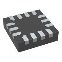Capteur IC MA736GGU Capteur d'angle numérique UTQFN14