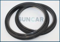 423-22-22461 selo do óleo 423-22-22460 para KOMATSU HM250 HM300 GH320 WA350 WA380 WA400