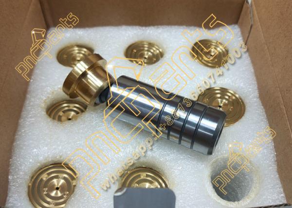 708-25-00010 Hydraulic Pump Repair Kit For HPV90 PC200-3 708-25-01084