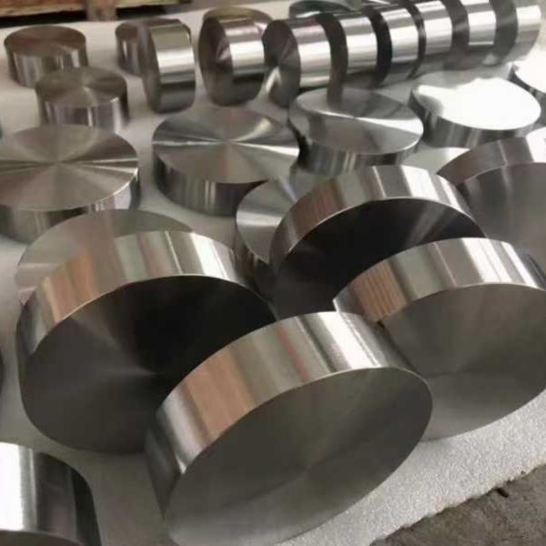 Inconel 825 Round Bar Nickel Incoloy 825 UNS N08825 Alloy Steel Round Rod