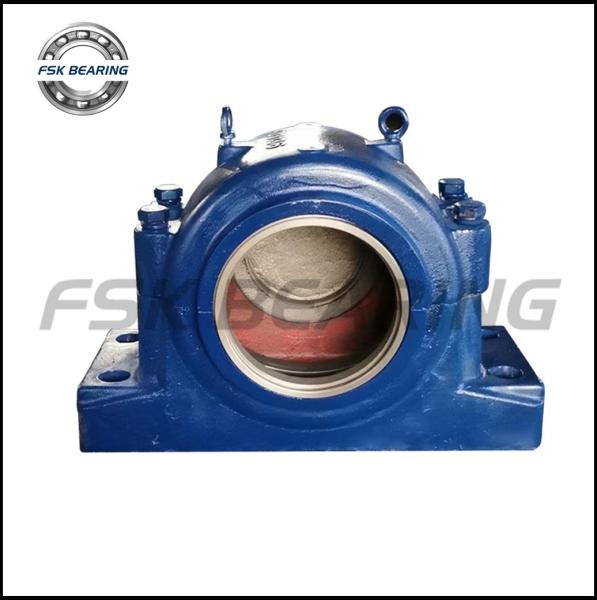 Euro Market SN 522 Bearing Housing Plummer Block 100*410*125mm