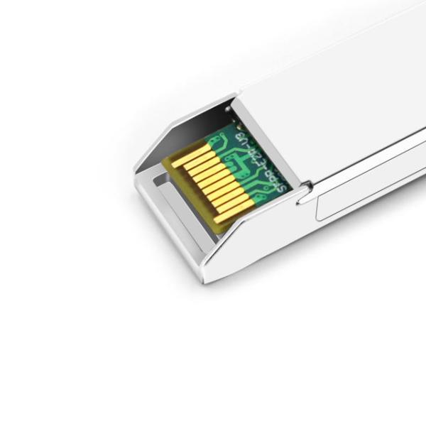 Cisco DWDM-SFP-4452-80 Comaptible 1.25G DWDM SFP C41 100GHz 1544.52nm 80km LC SMF DDM Transceiver Module