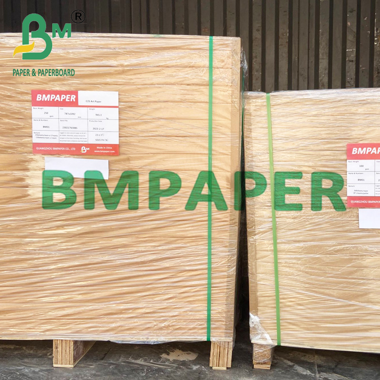 230g 250g 300g Offset Printing Woodfree Uncoated Paper For Flyers 230g 250g 300g бумага Woodfree офсетной печати Uncoated для летчиков