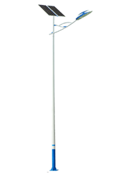 20W -60W Solar Street Lights | Solar Street Lamp | Solar LED Roadway Lights manufacturer