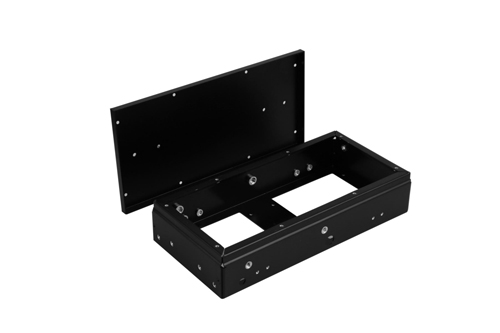 OEM Processing Stainless Steel Sheet Metal Cabinets Metal Boxes