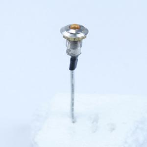 High Volt Neon Indicator Lights With Small Wire For Home Appliance
