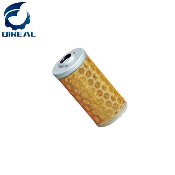 Séparateur d'eau de carburant d'élément de filtre à essence de l'excavatrice PC200-7 PC300-7 22U-04-21260