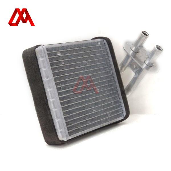 Radiador de calefacción ISUZU ELF IZUMI Autoparts 8-97174-735-0
