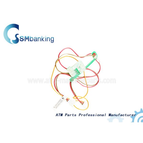El lector de tarjetas de las piezas de NCR 3Q8 IMCRW YO PC SUBO a 009- 0022329(0090022329) con de alta calidad en existencia