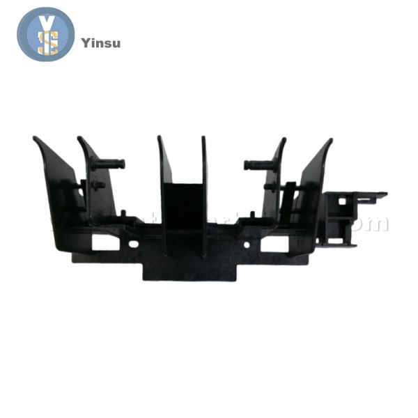 2P004407-001 AB Cash Box Plastic Guide Replacement for Hitachi 2845V AB Cassette AB Cash Box Plastic Guide Replacement