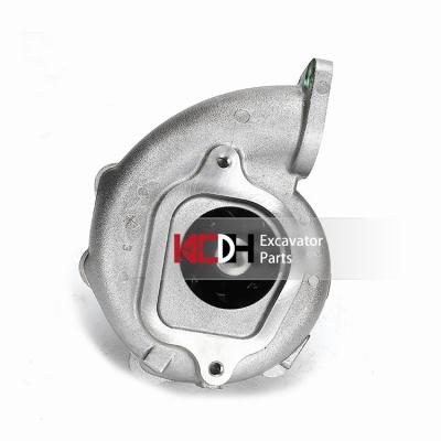 Máquina escavadora Water Pump de 6WG1 Hitachi ZX450 8-98146073-0