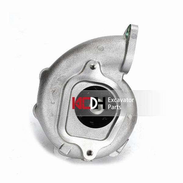 Máquina escavadora Water Pump de 6WG1 Hitachi ZX450 8-98146073-0