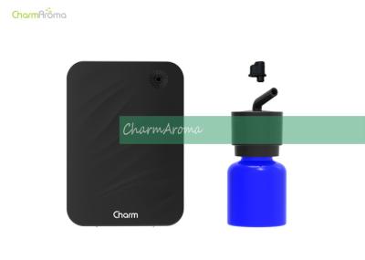 5W 5V Fragrance Diffuser Machine Scent Diffusion Systems 3 Pieces D Size Batteries