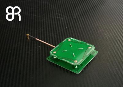 onda ereta material pequena da antena F4BM de 4dBic RFID baixa para o monofone de IOT RFID