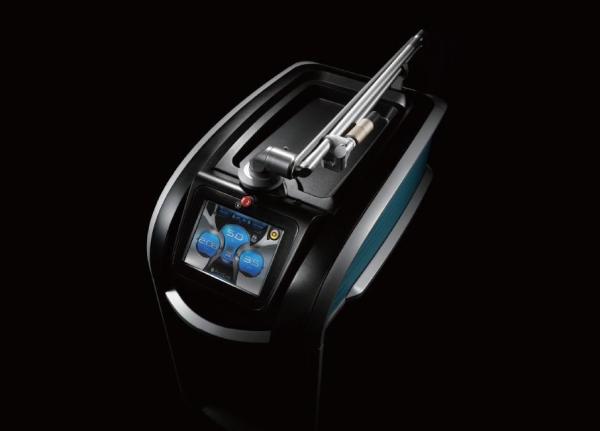 Birthmark / Freckle / Picosure Tattoo Removal Machine / Q Switch Nd Yag Laser Machine