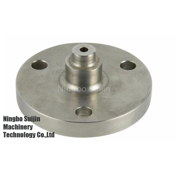 Custome Stainless Steel Investment Casting Lost Wax Casting Parts