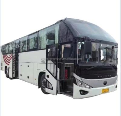 Buy Second Hand Buses at Competitive Prices and Durable Transportation Solutions