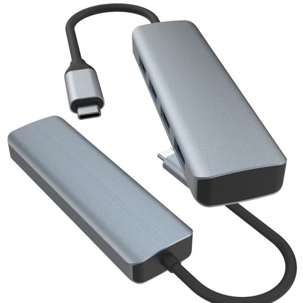 USB 3.0 3x USB 2.0 Female Output Hub 2-4 Port USB 3.0/2.0 Multi Powered Fast Extender