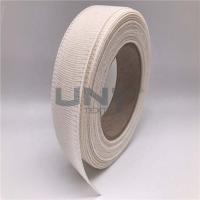 Rollo fusible de la cinta de la resina de nylon del algodón que interlinea para aplanar los trajes/las camisas