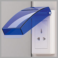 Capa química canalizada poli/armário das emanações do laboratório da tabela de trabalho com o vidro temperado para testar, uso do laboratório para Ámérica do Sul