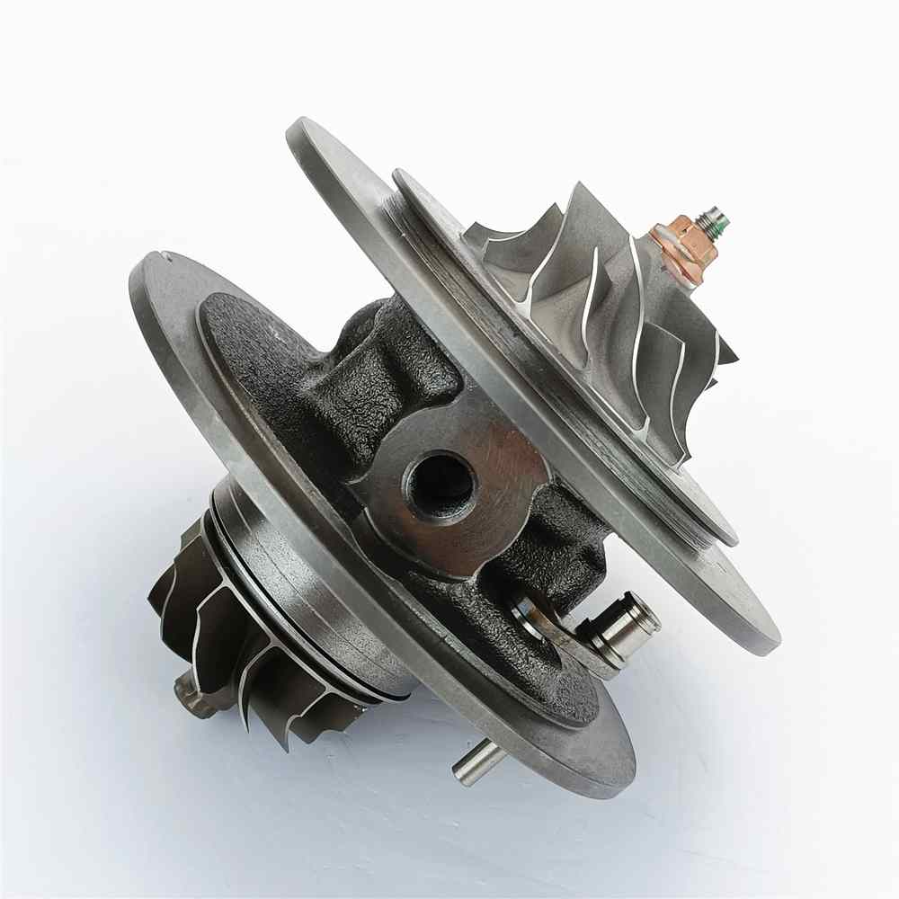 TF035 49135-05830 Turbo CHRA Для BMW 120d 320d 520d X1 X3 N47D20 N47OL двигатель