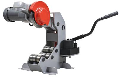 STC16A Эргономическая машина для резки труб 6" - 16"