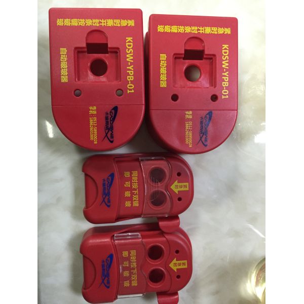 Six Color Ink Cup Shuttle Printing Type Semi Automatic Pad Printing Machine