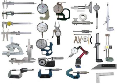 Traditional Precision Measuring Equipment Electronic Digital Caliper