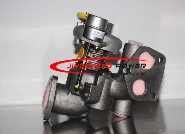 452055-5004S 2.5 L 300 TDI  Diesel Engine Turbocharger For Land - Rover Defender T250 - 04 ERR4802