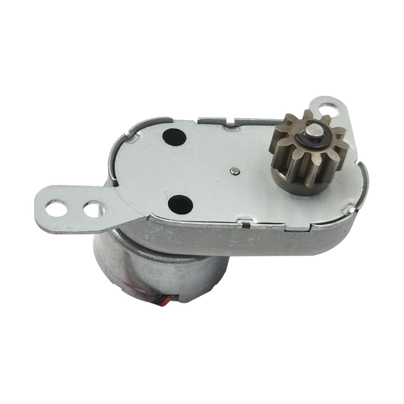 FT-43FGM300 Flat Gear Motor DC 3V 6V 12V 24V Glass Door Lock Motor