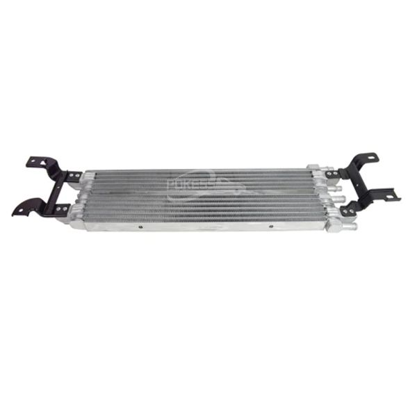 POKESS Transmission Oil Cooler for Car DS7Z7A095A DS787A095AC Transmission Cooler for Ford Mondeo/Fusion 2017