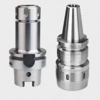 HSK63A HSK40E HSK40A HSK32E HSK32A Cabeça de ferramenta Fuso CNC Centro de usinagem