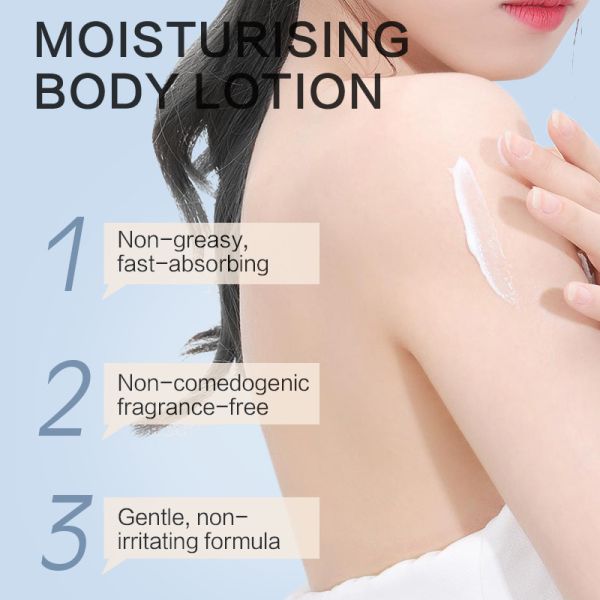 Luxury Olive Skin Lightening Cream , Moisturizing Natural Whitening Nourishing Body Lotion