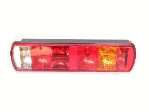 WG9719810002 Rear Combination Tail Light Assembly For HOWO