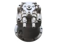 Moteur hydraulique EX200-5 4330222 M2X146 d'entraînement d'oscillation d'excavatrice de Hitachi Belparts