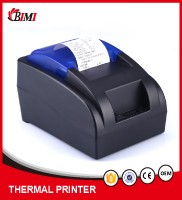 Escaneador de código de barras Android de digitalização rápida com leitor de código de barras de imagem CCD de alta resolução