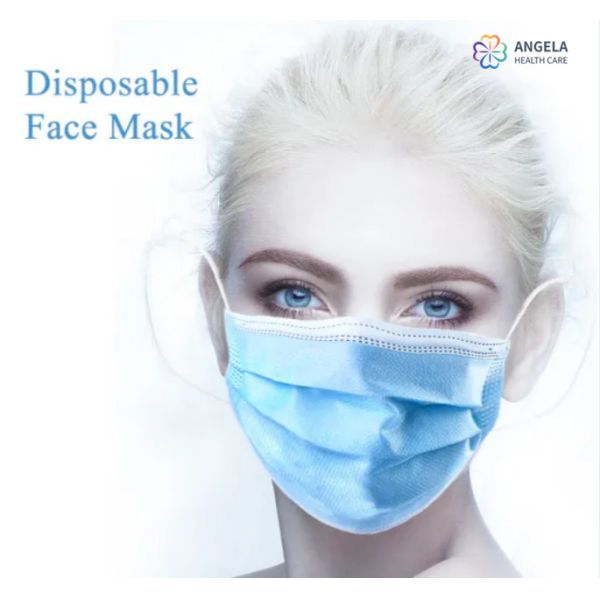 CE EN13485 Disposable Medical Face Mask Corona virus Protective Masks N95,KN95