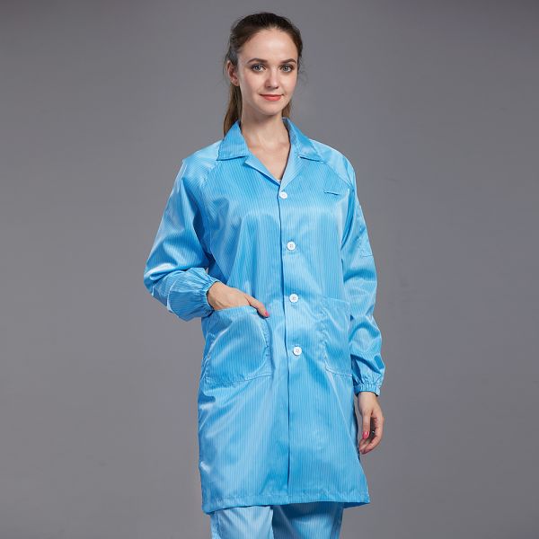 Ботинка лаборатории PVC единственного противостатического esd рода чистой комнаты ботинки белого unisex медицинские для фармацевтического