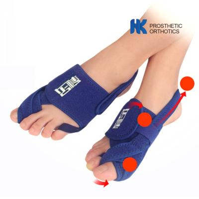 Ortose do ISO 13485 Hallux Valgus