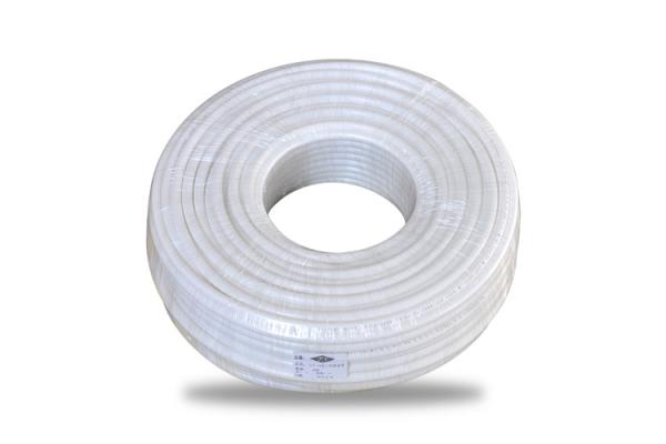 1/2 Inch High Pressure PE Water Filtration Tube For Household Water Treatment System