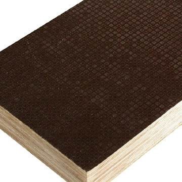 phenolic Film faced plywood