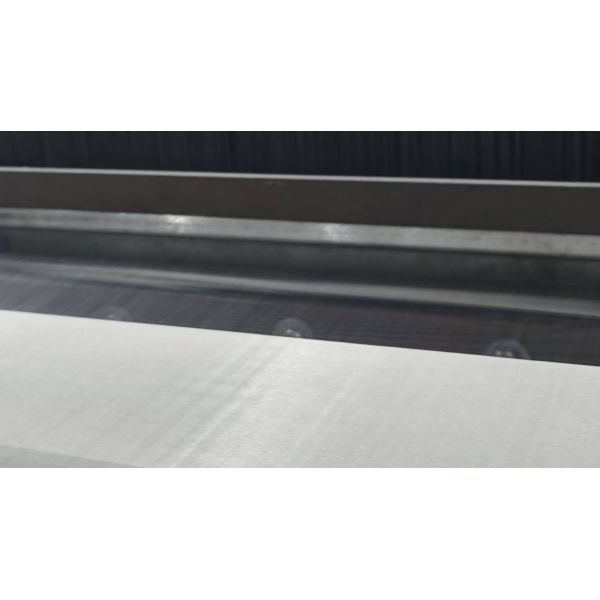 High Speed Light Duty Wire Weaving Machine Loom Innovation 1600B