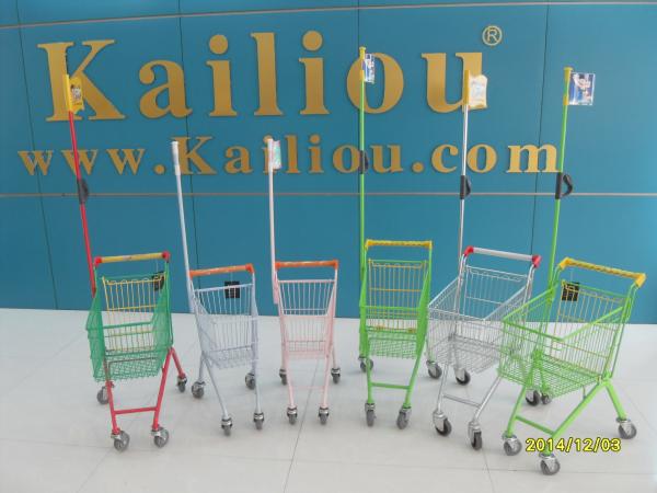 Baixo equipamento da loja do recipiente do rolamento do fio de aço carbono empilhável