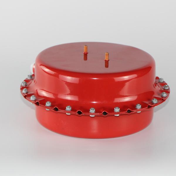 100m³ Condensed Aerosol Fire Suppression System Vehicle Engine Room Fire Protection
