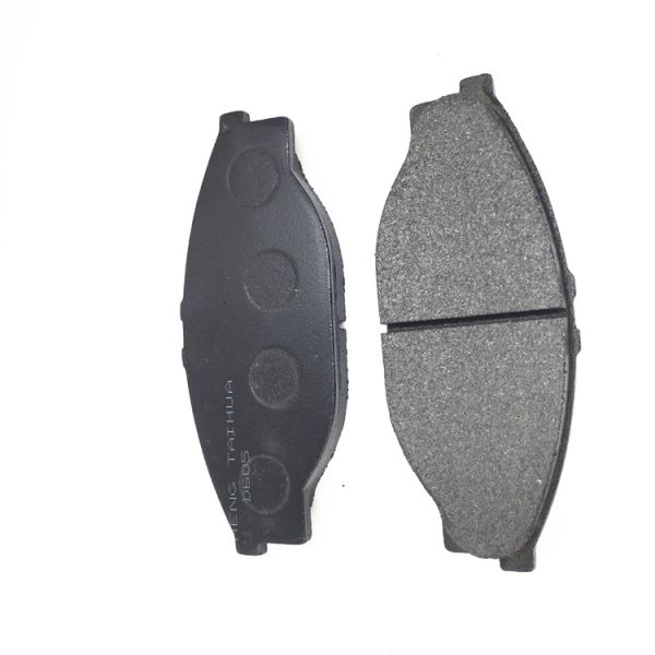 Effective Car Brake Pads for Toyota 2fd-7 Top- Affordable