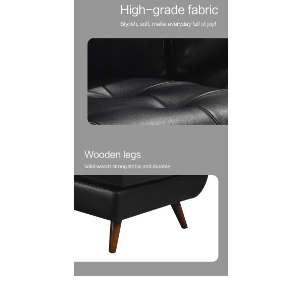 Recreation Entertainment hotel wohnzimmer luxury elegant waterproof faux leather corner sofa sets for living room