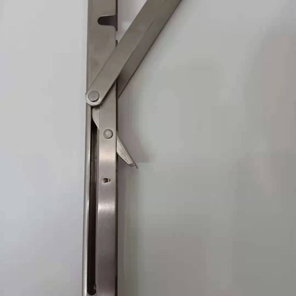 30 дюймовые тяжелые складывающиеся скобки Стандартная стена из нержавеющей стали