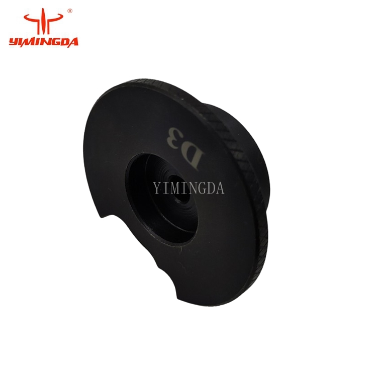 126343 DRILLING GUIDE QUICK CHANGE 3MM For Vector Cutter MH-MX-IX6-IX9-IX-Q58-IH58