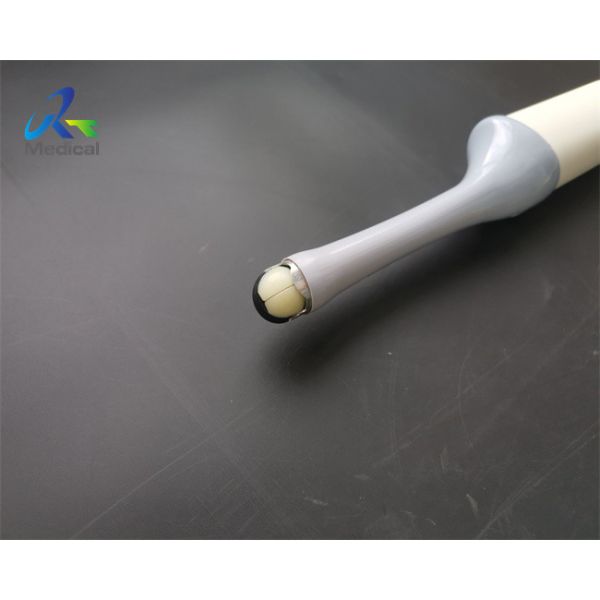 GE RIC6-12-D Ultrasound Probe Repair 4D Dome Replacement