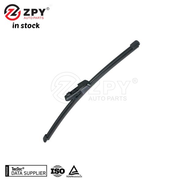 5G9955427A Convenient Rear Aero Wiper Blade For Volkswagen Golf MK7